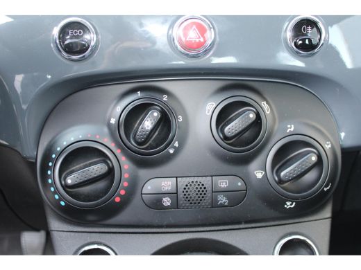 Fiat 500 0.9 TwinAir Turbo Young ActivLease financial lease