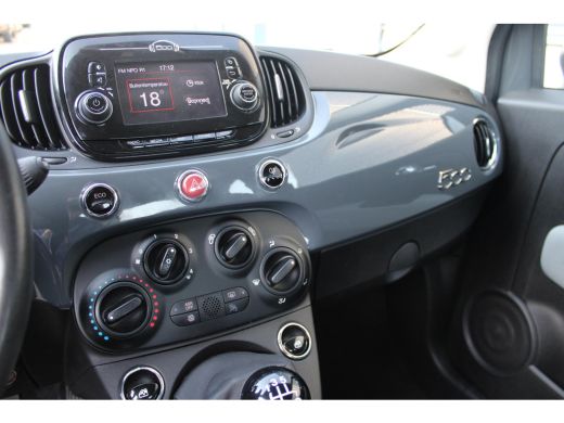 Fiat 500 0.9 TwinAir Turbo Young ActivLease financial lease