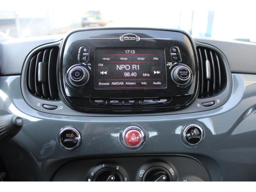 Fiat 500 0.9 TwinAir Turbo Young ActivLease financial lease