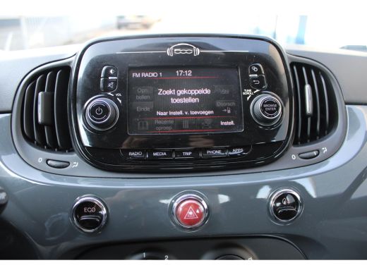 Fiat 500 0.9 TwinAir Turbo Young ActivLease financial lease