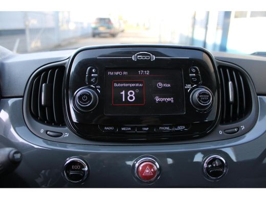 Fiat 500 0.9 TwinAir Turbo Young ActivLease financial lease