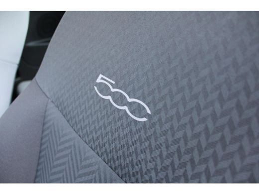 Fiat 500 0.9 TwinAir Turbo Young ActivLease financial lease