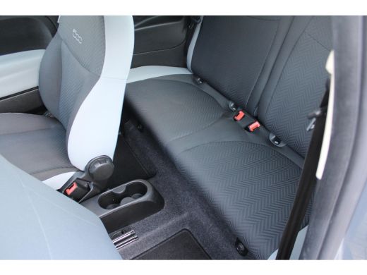 Fiat 500 0.9 TwinAir Turbo Young ActivLease financial lease