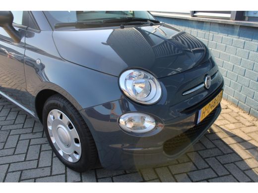 Fiat 500 0.9 TwinAir Turbo Young ActivLease financial lease