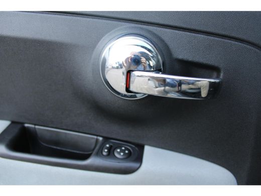 Fiat 500 0.9 TwinAir Turbo Young ActivLease financial lease