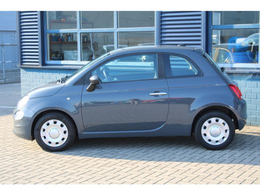 Fiat 500 0.9 TwinAir Turbo Young ActivLease financial lease