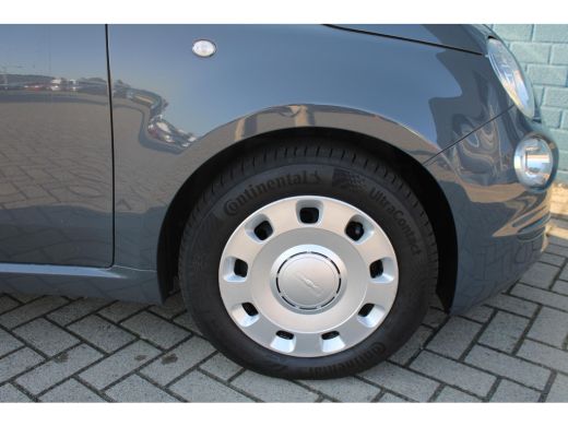 Fiat 500 0.9 TwinAir Turbo Young ActivLease financial lease