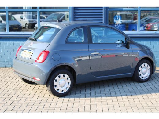 Fiat 500 0.9 TwinAir Turbo Young ActivLease financial lease