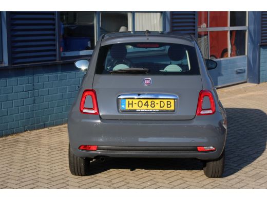 Fiat 500 0.9 TwinAir Turbo Young ActivLease financial lease