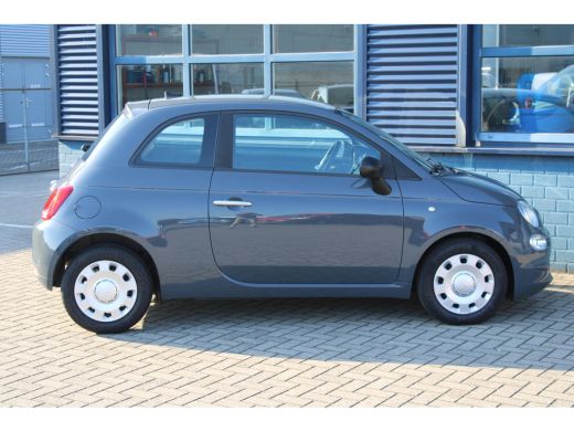 Fiat 500 0.9 TwinAir Turbo Young ActivLease financial lease