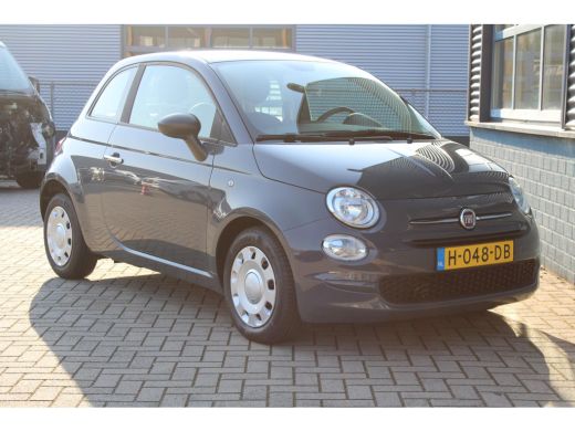 Fiat 500 0.9 TwinAir Turbo Young ActivLease financial lease