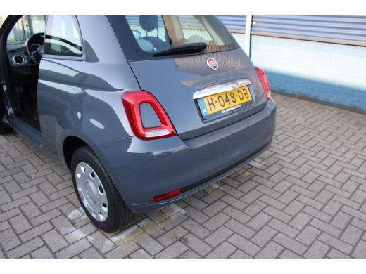 Fiat 500 0.9 TwinAir Turbo Young ActivLease financial lease