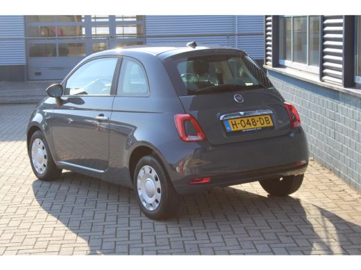Fiat 500 0.9 TwinAir Turbo Young ActivLease financial lease