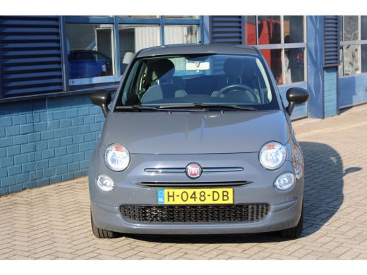 Fiat 500 0.9 TwinAir Turbo Young ActivLease financial lease