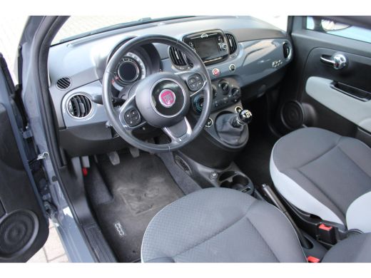 Fiat 500 0.9 TwinAir Turbo Young ActivLease financial lease