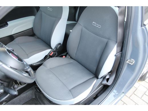 Fiat 500 0.9 TwinAir Turbo Young ActivLease financial lease