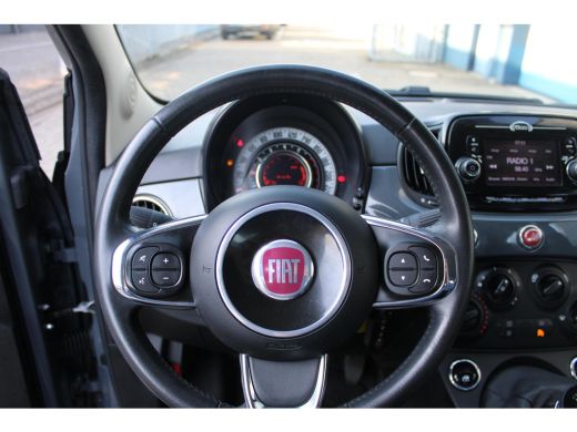 Fiat 500 0.9 TwinAir Turbo Young ActivLease financial lease