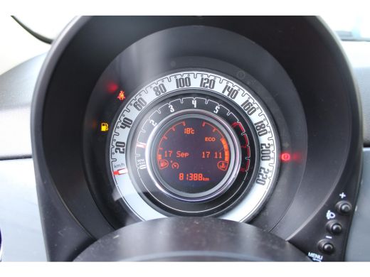 Fiat 500 0.9 TwinAir Turbo Young ActivLease financial lease