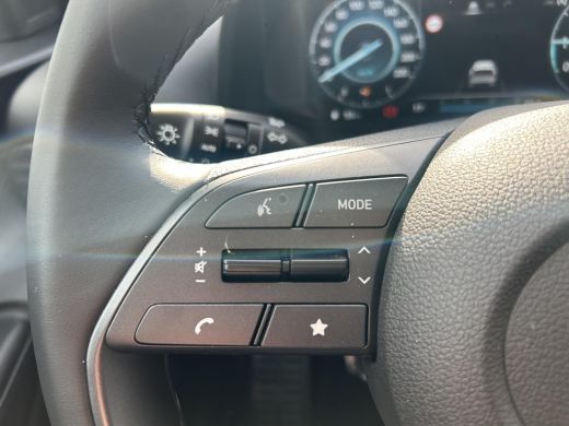Hyundai Bayon 1.0 T-GDI Comfort | 3.000,- Korting! | Voorraad actie! | Snel leverbaar | ActivLease financial lease