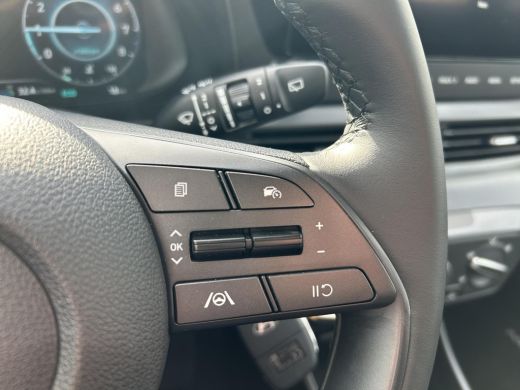 Hyundai Bayon 1.0 T-GDI Comfort | 3.000,- Korting! | Voorraad actie! | Snel leverbaar | ActivLease financial lease