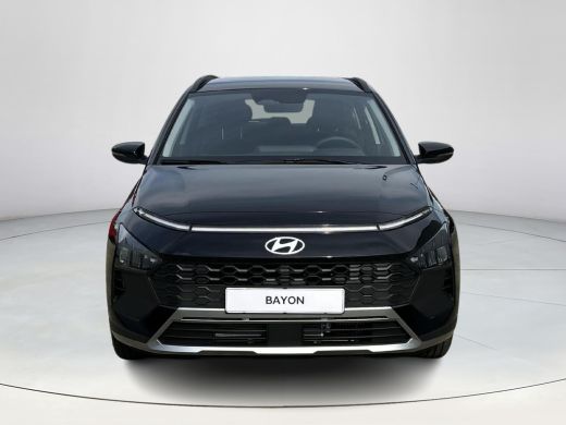 Hyundai Bayon 1.0 T-GDI Comfort | 3.000,- Korting! | Voorraad actie! | Snel leverbaar | ActivLease financial lease