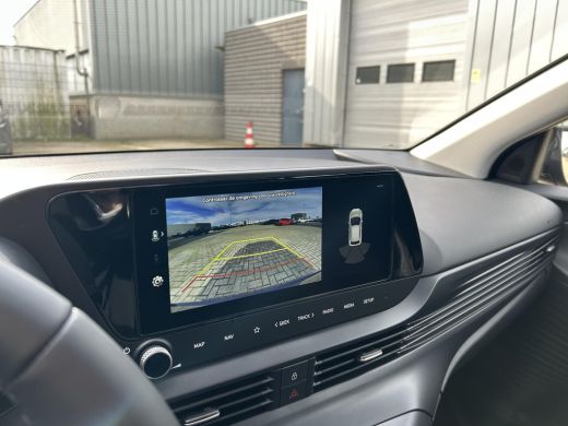 Hyundai Bayon 1.0 T-GDI Comfort | 3.000,- Korting! | Voorraad actie! | Snel leverbaar | ActivLease financial lease