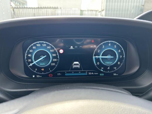 Hyundai Bayon 1.0 T-GDI Comfort | 3.000,- Korting! | Voorraad actie! | Snel leverbaar | ActivLease financial lease