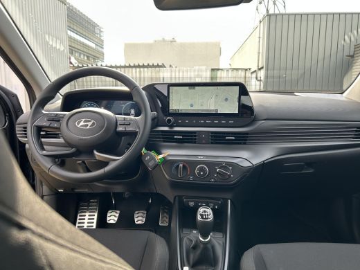 Hyundai Bayon 1.0 T-GDI Comfort | 3.000,- Korting! | Voorraad actie! | Snel leverbaar | ActivLease financial lease