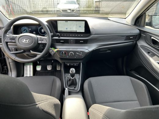 Hyundai Bayon 1.0 T-GDI Comfort | 3.000,- Korting! | Voorraad actie! | Snel leverbaar | ActivLease financial lease