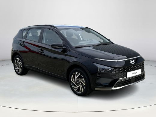 Hyundai Bayon 1.0 T-GDI Comfort | 3.000,- Korting! | Voorraad actie! | Snel leverbaar | ActivLease financial lease
