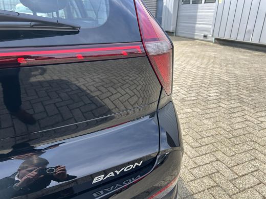 Hyundai Bayon 1.0 T-GDI Comfort | 3.000,- Korting! | Voorraad actie! | Snel leverbaar | ActivLease financial lease