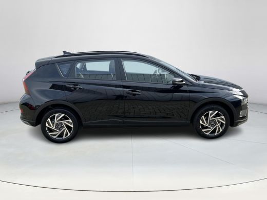 Hyundai Bayon 1.0 T-GDI Comfort | 3.000,- Korting! | Voorraad actie! | Snel leverbaar | ActivLease financial lease