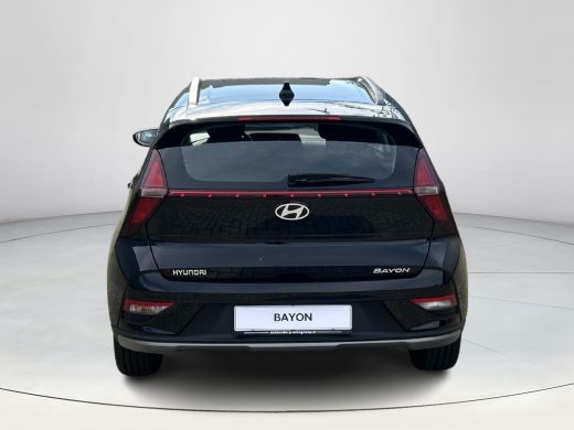 Hyundai Bayon 1.0 T-GDI Comfort | 3.000,- Korting! | Voorraad actie! | Snel leverbaar | ActivLease financial lease