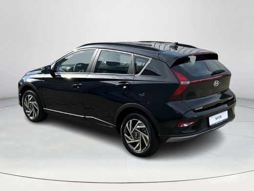Hyundai Bayon 1.0 T-GDI Comfort | 3.000,- Korting! | Voorraad actie! | Snel leverbaar | ActivLease financial lease