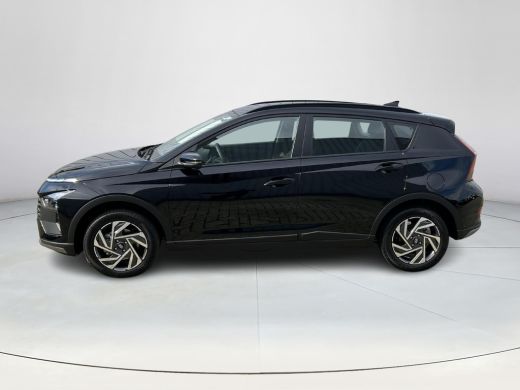 Hyundai Bayon 1.0 T-GDI Comfort | 3.000,- Korting! | Voorraad actie! | Snel leverbaar | ActivLease financial lease