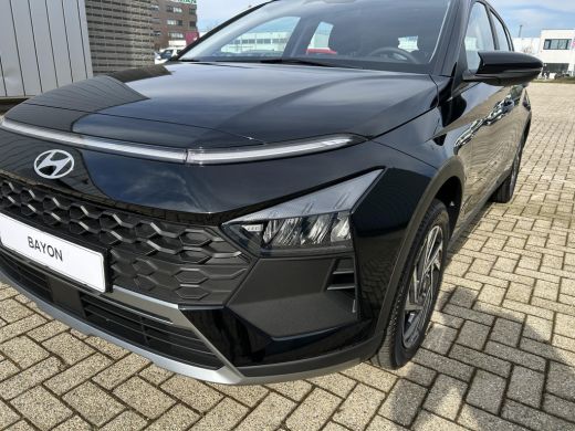 Hyundai Bayon 1.0 T-GDI Comfort | 3.000,- Korting! | Voorraad actie! | Snel leverbaar | ActivLease financial lease