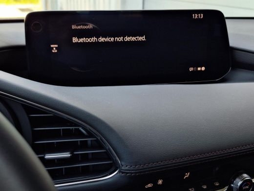 Mazda 3 2.0 e-SkyActiv-G M Hybrid 150 Exclusive-line | Bose | Adaptief cruise control | 360 graden camera... ActivLease financial lease
