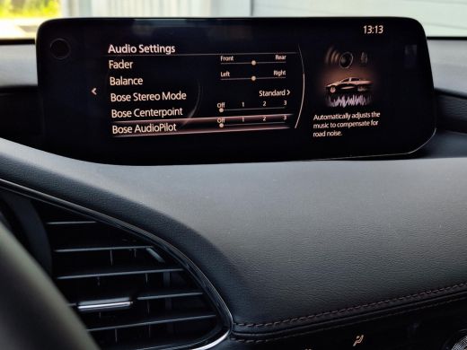 Mazda 3 2.0 e-SkyActiv-G M Hybrid 150 Exclusive-line | Bose | Adaptief cruise control | 360 graden camera... ActivLease financial lease