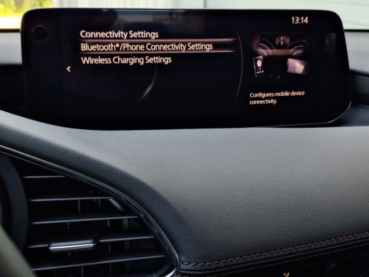 Mazda 3 2.0 e-SkyActiv-G M Hybrid 150 Exclusive-line | Bose | Adaptief cruise control | 360 graden camera... ActivLease financial lease