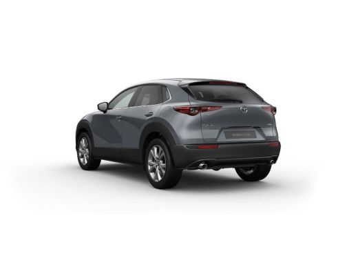 Mazda CX-30 2.0 e-SkyActiv-G M Hybrid Exclusive-line | Automaat | Getint en warmtewerend glas | Automatisch d... ActivLease financial lease