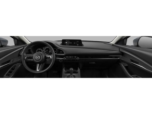 Mazda CX-30 2.0 e-SkyActiv-G M Hybrid Exclusive-line | Automaat | Getint en warmtewerend glas | Automatisch d... ActivLease financial lease