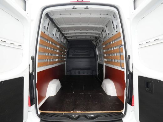 Mercedes Sprinter 311 2.2 CDI 115pk L2H2 Navigatie Camera Airco Cruise ActivLease financial lease