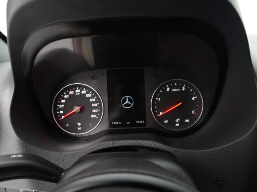 Mercedes Sprinter 311 2.2 CDI 115pk L2H2 Navigatie Camera Airco Cruise ActivLease financial lease