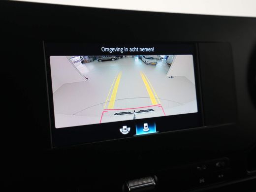 Mercedes Sprinter 311 2.2 CDI 115pk L2H2 Navigatie Camera Airco Cruise ActivLease financial lease