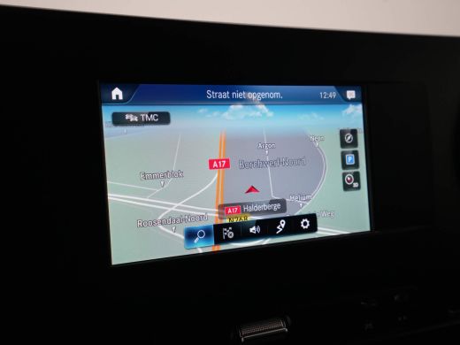 Mercedes Sprinter 311 2.2 CDI 115pk L2H2 Navigatie Camera Airco Cruise ActivLease financial lease