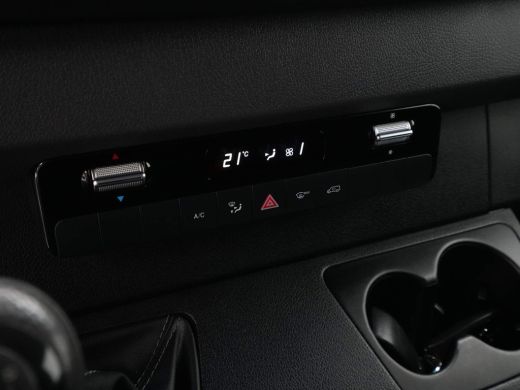 Mercedes Sprinter 311 2.2 CDI 115pk L2H2 Navigatie Camera Airco Cruise ActivLease financial lease
