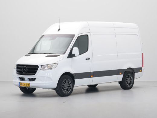 Mercedes Sprinter 311 2.2 CDI 115pk L2H2 Navigatie Camera Airco Cruise ActivLease financial lease