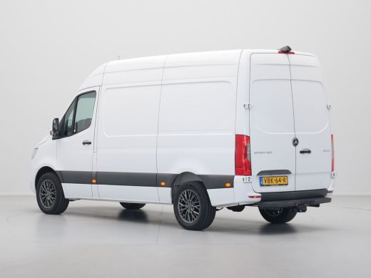 Mercedes Sprinter 311 2.2 CDI 115pk L2H2 Navigatie Camera Airco Cruise ActivLease financial lease