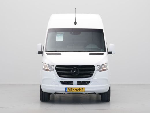 Mercedes Sprinter 311 2.2 CDI 115pk L2H2 Navigatie Camera Airco Cruise ActivLease financial lease