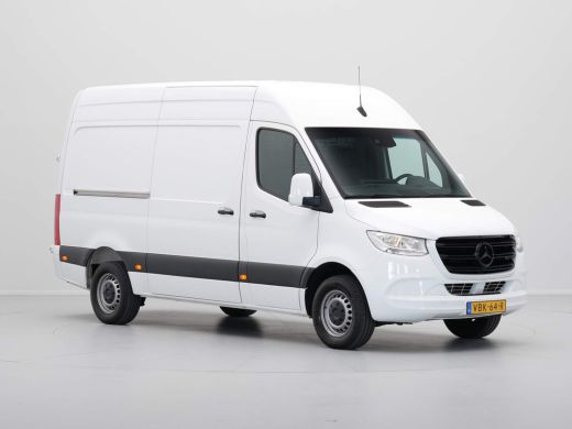 Mercedes Sprinter 311 2.2 CDI 115pk L2H2 Navigatie Camera Airco Cruise ActivLease financial lease